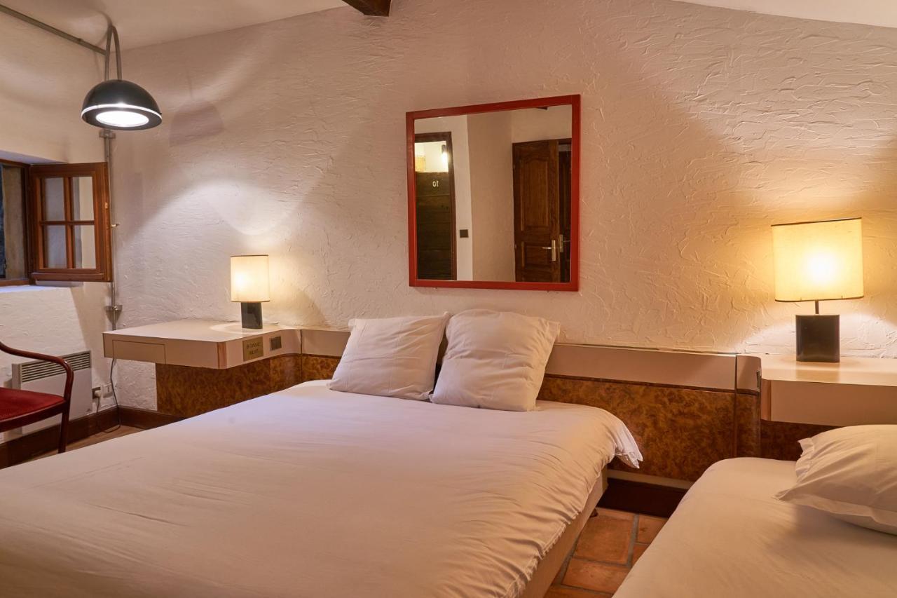 Aux Prisons De Montagny Bed & Breakfast Exterior photo